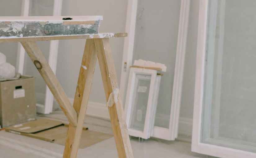 Jak sfinansować remont&nbsp;domu?